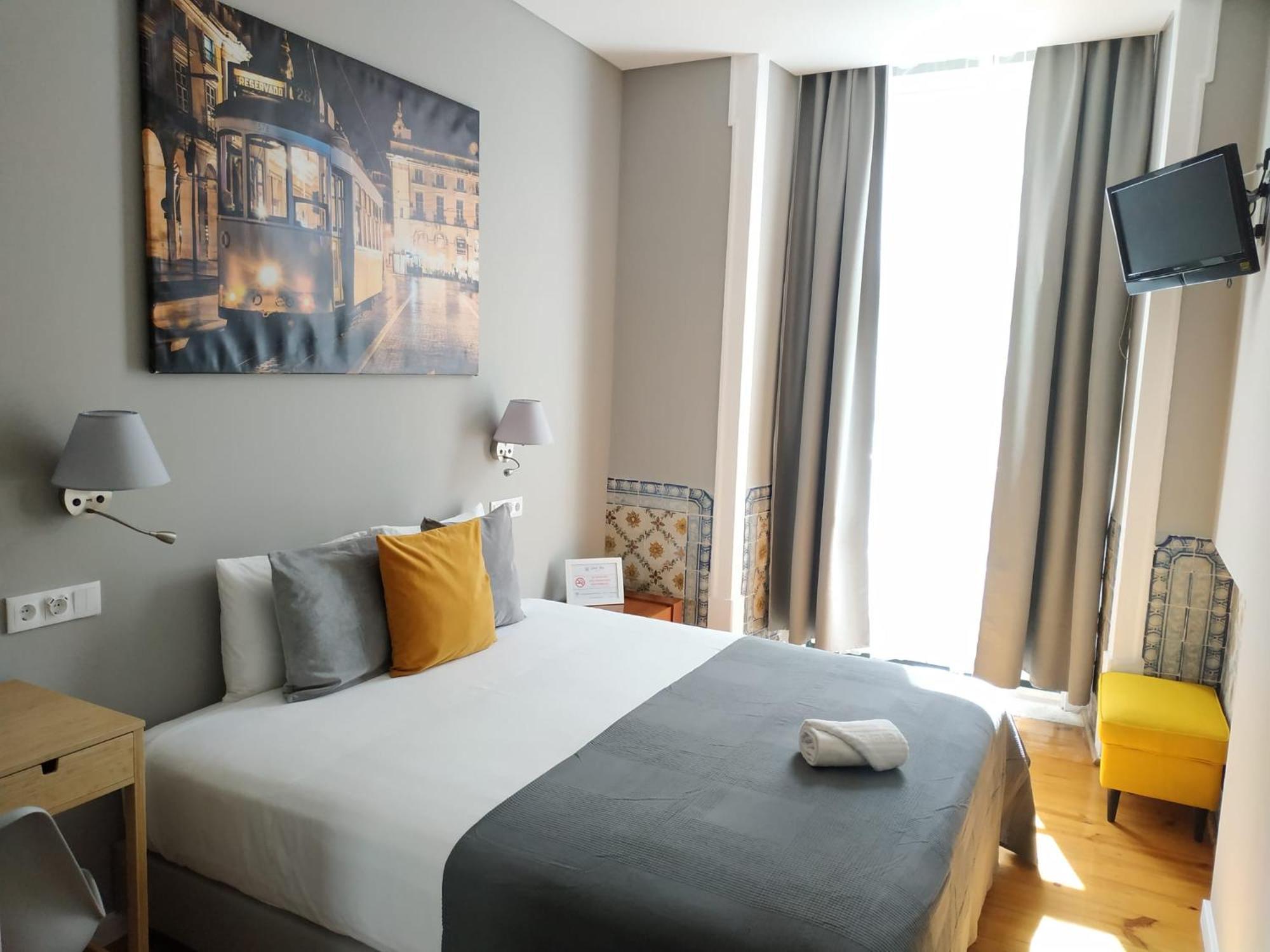 Great Stay Fanqueiros 5 & 2, Lisbon